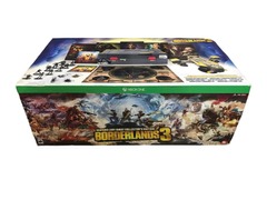 Borderlands 3 Diamond Loot Chest Collector's Edition (Xbox One)